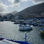 Lejlighed Casa Florio Mondello Palermo