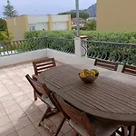 Casa Florio Mondello * Palermo