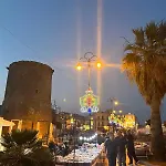 Lejlighed Casa Florio Mondello Palermo