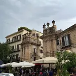Lejlighed Casa Florio Mondello Palermo