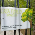 Casa Florio Mondello Lejlighed *