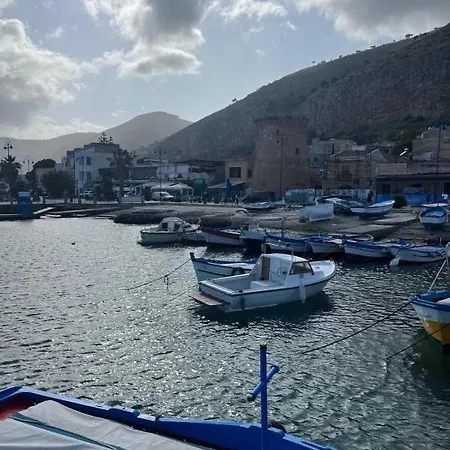 Apartment Casa Florio Mondello Palermo