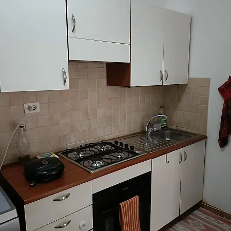 Casa Florio Mondello Apartamento