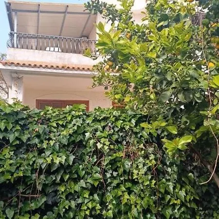 Apartment Casa Florio Mondello Palermo