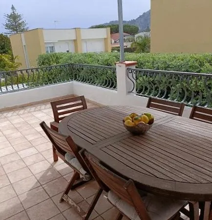 Casa Florio Mondello * Palermo
