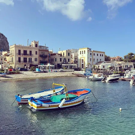 Apartamento Casa Florio Mondello