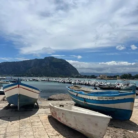 Apartment Casa Florio Mondello *