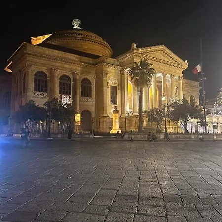 Casa Florio Mondello *