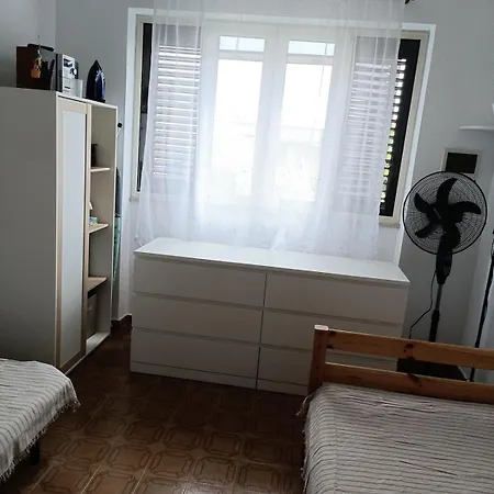 Casa Florio Mondello Apartamento