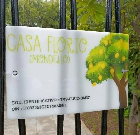 Casa Florio Mondello Apartment *