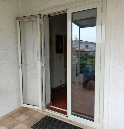 Casa Florio Mondello *
