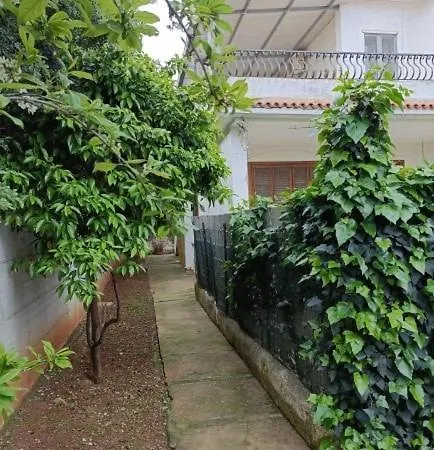 Casa Florio Mondello Palermo