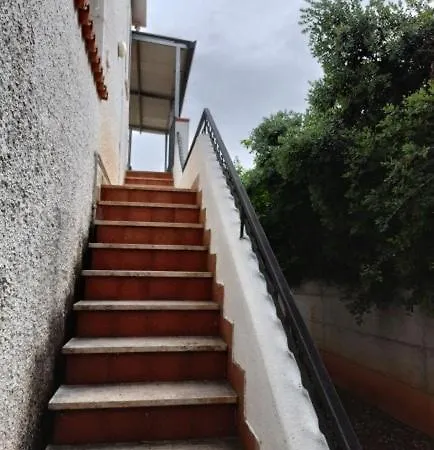 Casa Florio Mondello