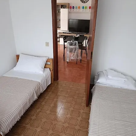 Casa Florio Mondello Apartment