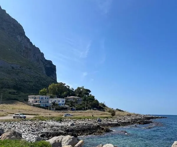 Apartamento Casa Florio Mondello *