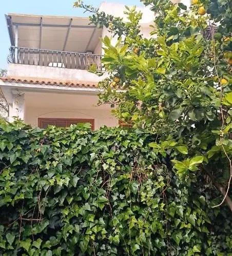 Apartamento Casa Florio Mondello Palermo
