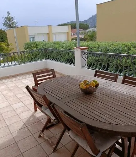 Casa Florio Mondello * Palermo