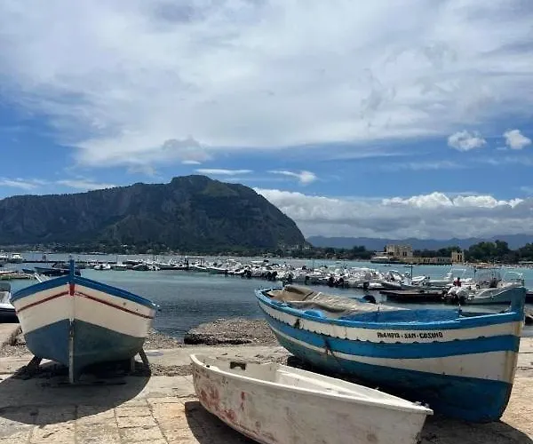 Apartamento Casa Florio Mondello *