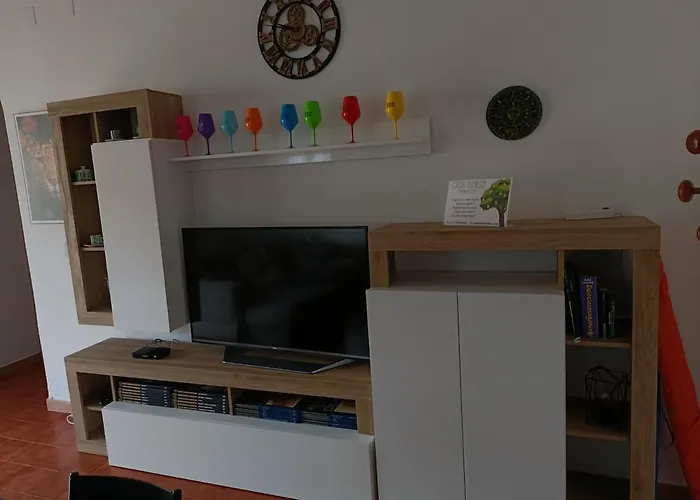 Casa Florio Mondello Apartamento