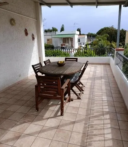 Apartamento Casa Florio Mondello *