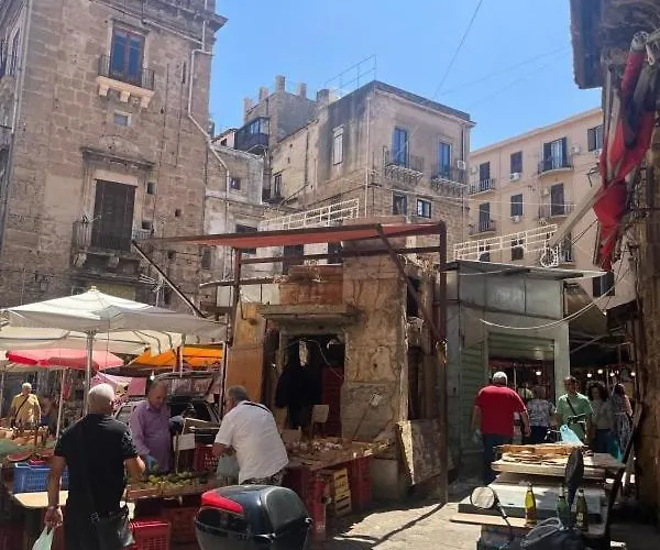 Casa Florio Mondello