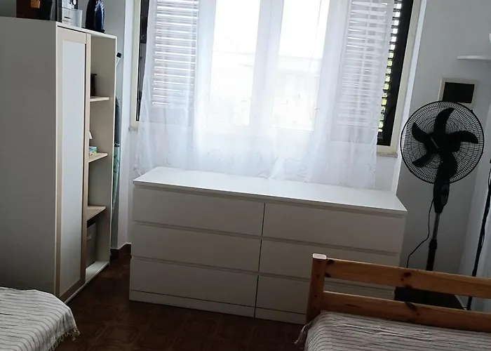 Casa Florio Mondello Apartamento