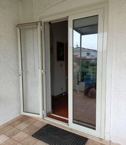 Casa Florio Mondello *