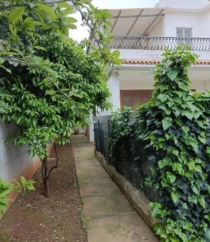 Casa Florio Mondello Palermo