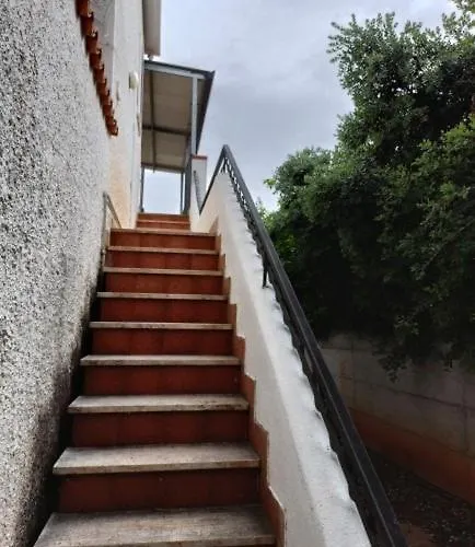 Casa Florio Mondello