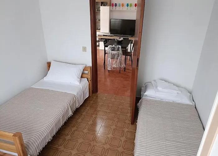 Casa Florio Mondello Apartamento